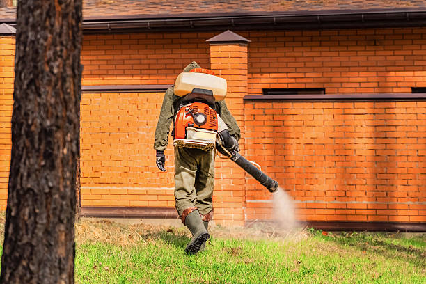 Trusted Fumigation Services service in Excelsior Springs, MO - Nex Pest Control